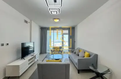Apartment - 2 Bedrooms - 3 Bathrooms for rent in Y Tower Reem - Tamouh - Al Reem Island - Abu Dhabi