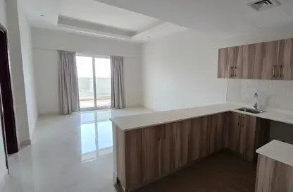 Apartment - 1 Bedroom - 2 Bathrooms for rent in Hera Tower - Dubai Sports City - Dubai