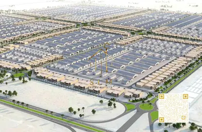 Land - Studio for sale in Al Sajaa Industrial - Al Sajaa - Sharjah