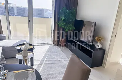 Apartment - 1 Bedroom - 1 Bathroom for sale in Tower 108 - Jumeirah Village Circle - Dubai