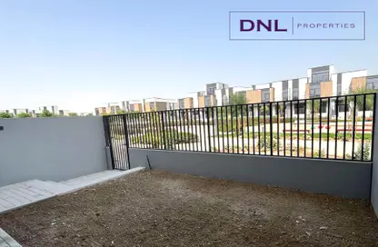 Townhouse - 3 Bedrooms - 3 Bathrooms for rent in Mudon Al Ranim 2 - Mudon - Dubai