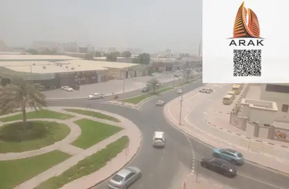 شقة - غرفة نوم - 2 حمامات للايجار في الجرف 2 - الجرف - عجمان وسط المدينة - عجمان