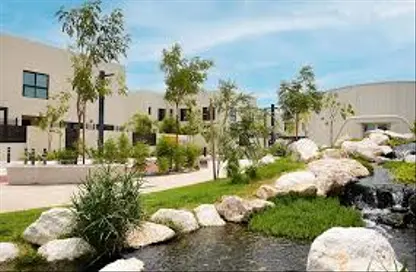Villa - 3 Bedrooms - 4 Bathrooms for rent in Sharjah Sustainable City - Sharjah