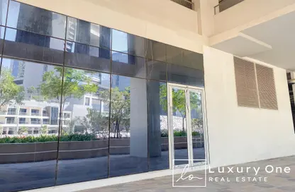 Retail - Studio for sale in Reva Residences - Business Bay - Dubai