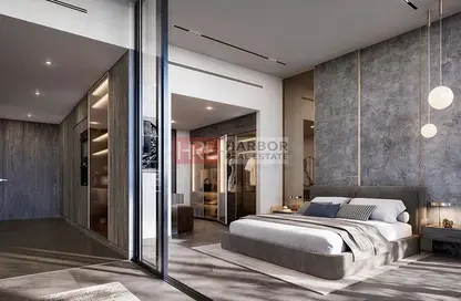Apartment - 1 Bedroom - 2 Bathrooms for sale in 171 Garden Heights - Jumeirah Garden City - Al Satwa - Dubai