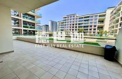 Apartment - 2 Bedrooms - 3 Bathrooms for rent in Mulberry 2 at Park Heights Building B2 - Mulberry 2 at Park Heights Block B - Mulberry 2 at Park Heights - Park Heights - Dubai Hills Estate - Dubai Apartment - 2 Bedrooms - 3 Bathrooms for rent in Mulberry 2 at Park Heights Building B2 - Mulberry 2 at Park Heights Block B - Mulberry 2 at Park Heights - Park Heights - Dubai Hills Estate - Dubai