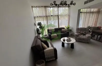 Townhouse - 2 Bedrooms - 3 Bathrooms for sale in Sendian - Masaar - Tilal City - Sharjah Townhouse - 2 Bedrooms - 3 Bathrooms for sale in Sendian - Masaar - Tilal City - Sharjah