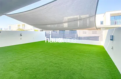 Villa - 3 Bedrooms - 4 Bathrooms for rent in Maple 3 - Maple at Dubai Hills Estate - Dubai Hills Estate - Dubai