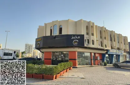 Shop - Studio - 2 Bathrooms for sale in Liwara 1 - Ajman