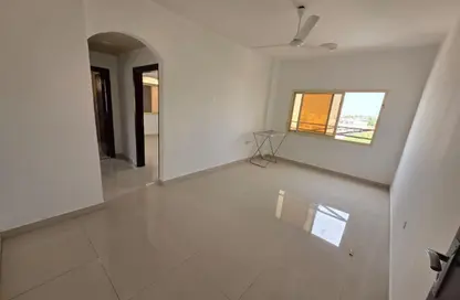 Apartment - 1 Bedroom - 1 Bathroom for rent in Al Naemiya Tower 3 - Al Naemiya Towers - Al Nuaimiya - Ajman