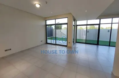 Villa - 4 Bedrooms - 5 Bathrooms for rent in West Yas - Yas Island - Abu Dhabi