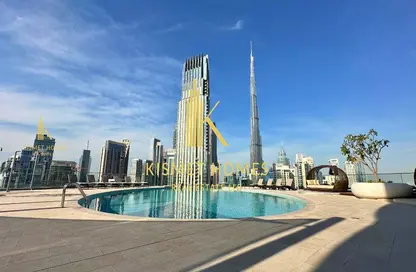 Apartment - 2 Bedrooms - 2 Bathrooms for sale in Imperial Avenue - Downtown Dubai - Dubai