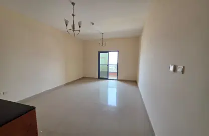Apartment - Studio - 1 Bathroom for rent in Al Nuaimiya Towers C - Al Nuaimiya - Ajman