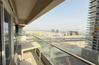 Apartment - 1 Bedroom - 2 Bathrooms for sale in Azizi Aliyah - Al Jaddaf - Dubai