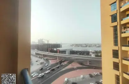 Apartment - 3 Bedrooms - 4 Bathrooms for sale in Al Khor Tower B3 - Al Khail Towers - Ajman Downtown - Ajman