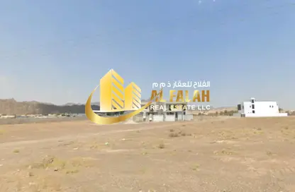 Land - Studio for sale in Manama - Ajman