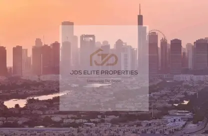 Apartment - 1 Bedroom - 2 Bathrooms for sale in Elaris Sky - Jumeirah Village Triangle - Dubai Apartment - 1 Bedroom - 2 Bathrooms for sale in Elaris Sky - Jumeirah Village Triangle - Dubai