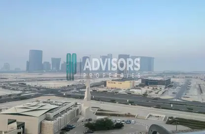Apartment - 2 Bedrooms - 3 Bathrooms for sale in Marina Heights 2 - Marina Square - Al Reem Island - Abu Dhabi