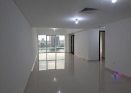 Apartment - 1 bedroom - 2 bathrooms for rent in Al Durrah Tower - Marina Square - Al Reem Island - Abu Dhabi