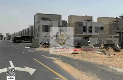 Land - Studio for sale in Al Helio 2 - Al Helio - Ajman