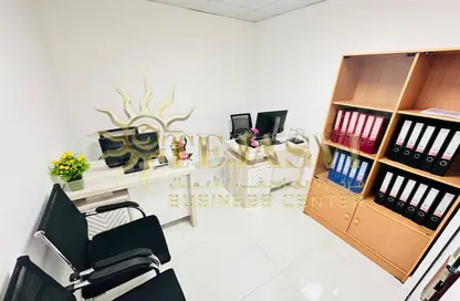 Office Space - Studio - 1 Bathroom for rent in Silver Home Building - Hor Al Anz - Deira - Dubai Office Space - Studio - 1 Bathroom for rent in Silver Home Building - Hor Al Anz - Deira - Dubai