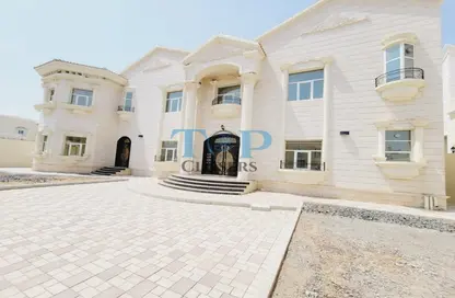 Villa - 7 Bedrooms for sale in Al Sarooj - Al Ain