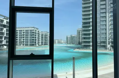 Apartment - 4 Bedrooms - 5 Bathrooms for sale in Lagoon Views - District One - Mohammed Bin Rashid City - Dubai