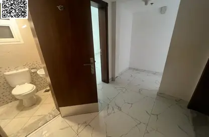 Apartment - 2 Bedrooms - 2 Bathrooms for rent in Oasis Tower - Al Rashidiya 1 - Al Rashidiya - Ajman