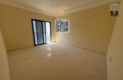 Apartment - 2 Bedrooms - 2 Bathrooms for rent in Al Naemiya Tower 1 - Al Naemiya Towers - Al Nuaimiya - Ajman