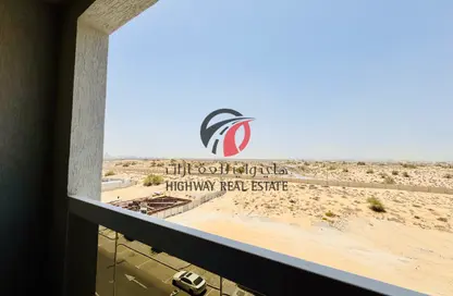 Apartment - 1 Bedroom - 2 Bathrooms for rent in Liwan - Dubai Land - Dubai