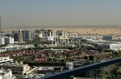 Apartment - 1 Bedroom - 2 Bathrooms for rent in Skyz by Danube - Arjan - Dubai Apartment - 1 Bedroom - 2 Bathrooms for rent in Skyz by Danube - Arjan - Dubai