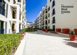Apartment - 2 bedrooms - 2 bathrooms for sale in La Cote Building 2 - Jumeirah 1 - Jumeirah - Dubai