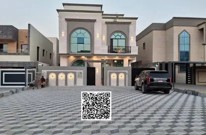 Villa - 7 Bedrooms - 7+ Bathrooms for sale in Al Helio 2 - Al Helio - Ajman