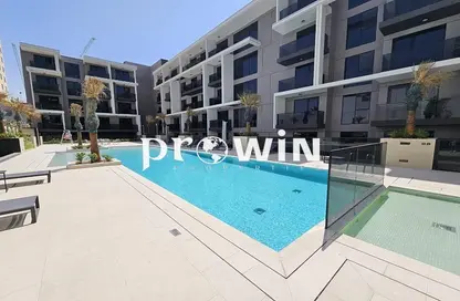 Apartment - 1 Bedroom - 2 Bathrooms for sale in H Three by Aurora - District 11 - Jumeirah Village Circle - Dubai