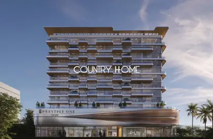 شقة - 3 غرف نوم - 4 حمامات للبيع في سي سايد من برستيج وان - جزر دبي - دبي