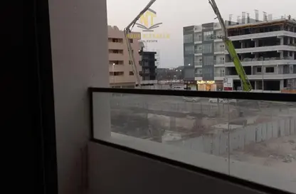 Apartment - 2 Bedrooms - 2 Bathrooms for rent in Al Zahia Garden Apartments - Al Zahia - Muwaileh Commercial - Sharjah