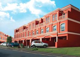 Fantastic 4 Bed Room Hall Villa For Rent