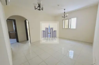 Apartment - 1 Bedroom - 1 Bathroom for rent in Muwaileh 29 Building - Muwaileh - Sharjah