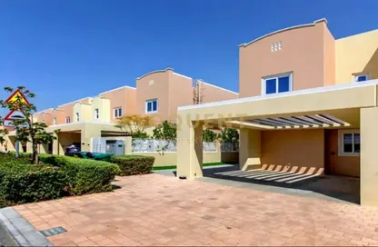 Villa - 4 Bedrooms - 5 Bathrooms for sale in Amaranta - Villanova - Dubai Land - Dubai
