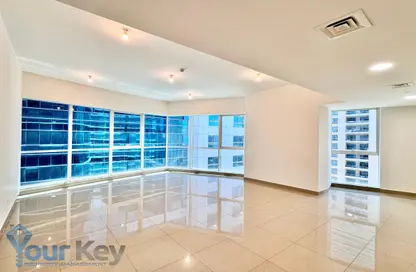 Apartment - 2 Bedrooms - 2 Bathrooms for rent in Al Jimi Avenue - Al Khalidiya - Abu Dhabi