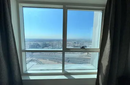 شقة - غرفة نوم - 2 حمامات للايجار في ليك بوينت - (JLT) مجمع N - أبراج بحيرة الجميرا - دبي