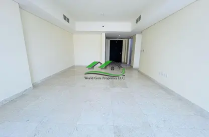 Apartment - 1 Bedroom - 2 Bathrooms for sale in Ocean Terrace - Marina Square - Al Reem Island - Abu Dhabi