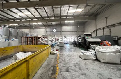 مستودع - استوديو للايجار في جنوب المنطقة الحرة - المنطقة الحرة بجبل علي - جبل علي - دبي