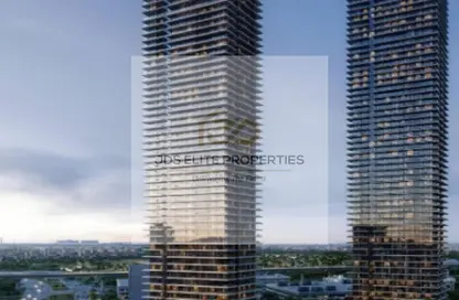 شقة - غرفة نوم - 1 حمام للبيع في التان - مرسى خور دبي - دبي