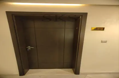 Apartment - 1 Bathroom for rent in Flamingo Building - Jumeirah Village Circle - Dubai