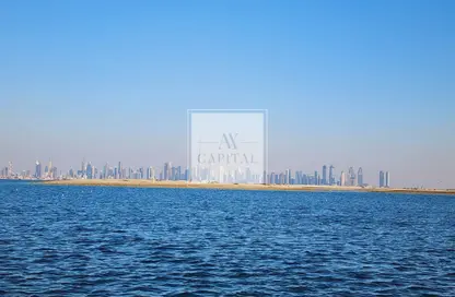 Apartment - Studio - 1 Bathroom for sale in Cote D'Azur Hotel - The Heart of Europe - The World Islands - Dubai