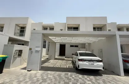 تاون هاوس - 3 غرف نوم - 4 حمامات للبيع في 1 أرابيلا تاون هاوس - أرابيلا تاون هاوس - مدن - دبي