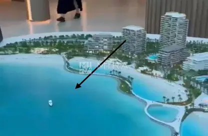 Apartment - 2 Bedrooms - 3 Bathrooms for sale in Bay Grove Residence 2 - Bay Grove Residences - Dubai Islands - Dubai