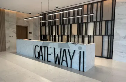Apartment - 1 Bedroom - 2 Bathrooms for sale in Gateway Residences 2 - Mina Al Arab - Ras Al Khaimah