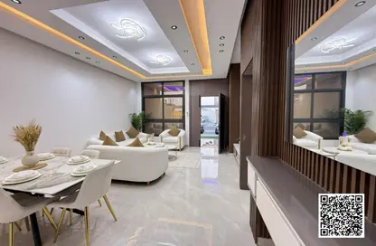 فيلا - 5 غرف نوم - 7 حمامات للبيع في الزاهية جاردنز - الزاهية - عجمان